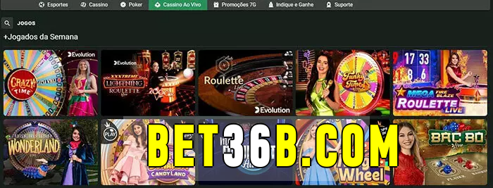 bet36 