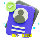 Tornar-se um membro do bet36  é muito simples